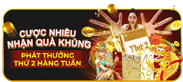 Game bắn cá và Slot game