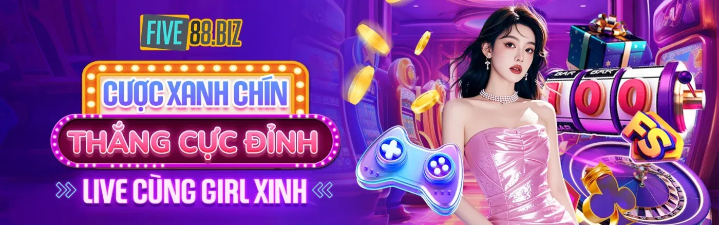 Hình ảnh chính trò chơi Nổ Hũ GG8805